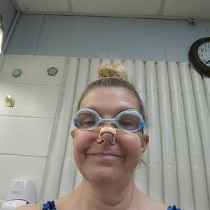 Meet your Posher, Cheya